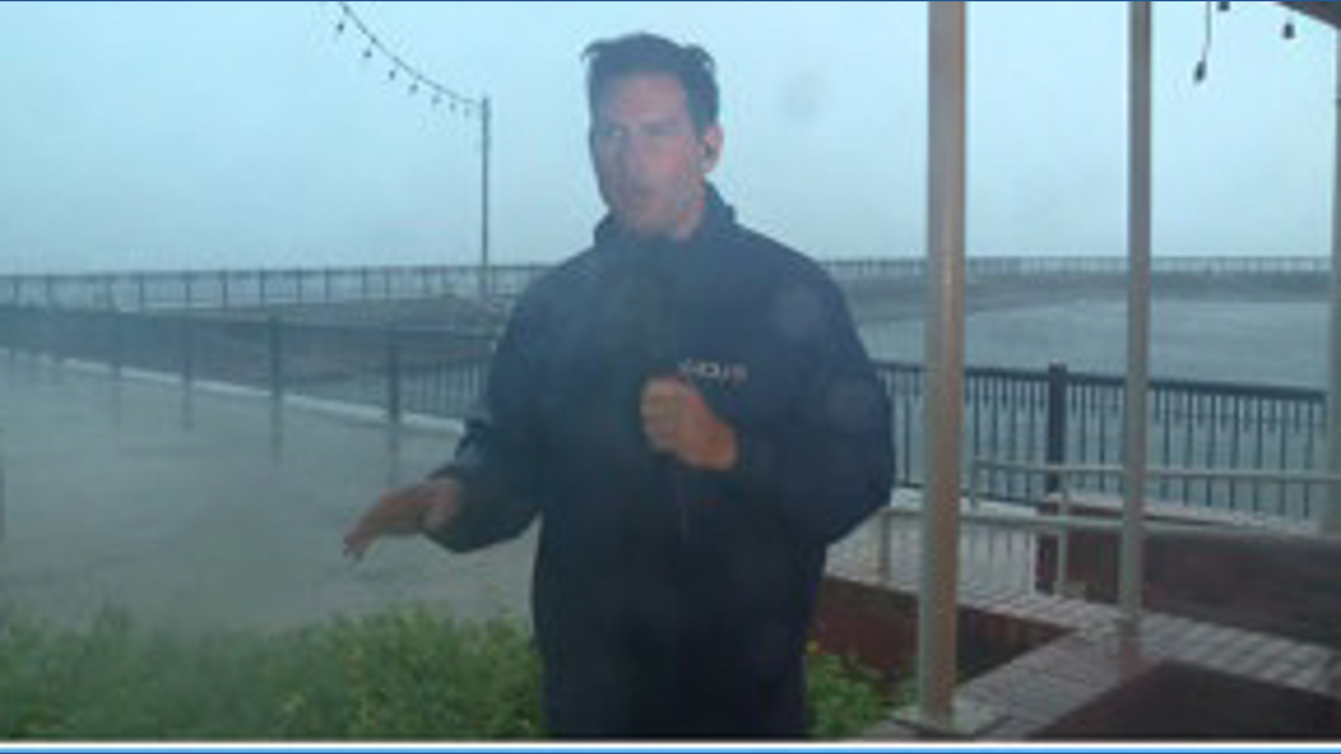 Hurricane Isaias bearing down | khou.com