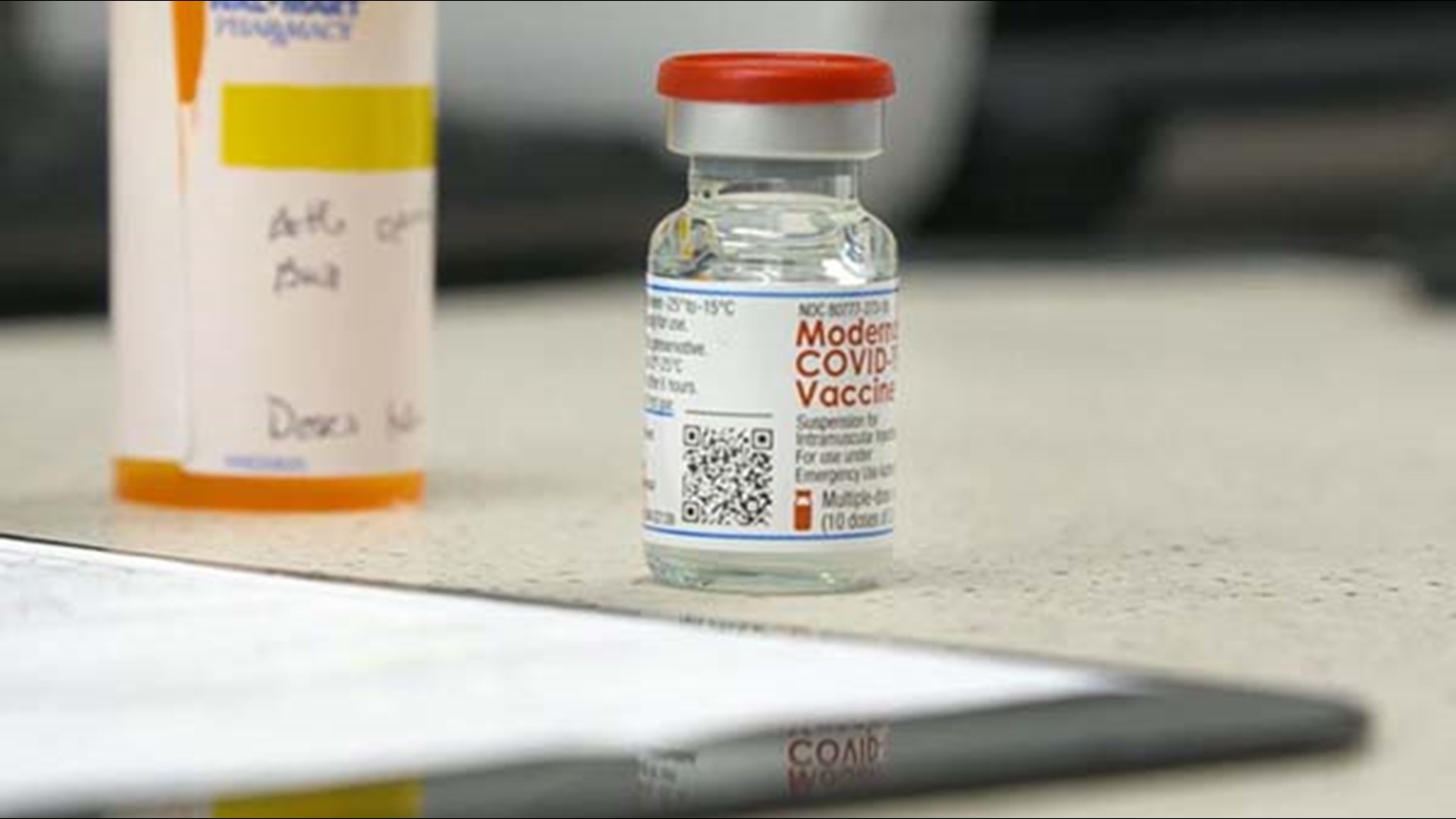 Walmart will offer COVID vaccinations near Beaumont five other Texas towns