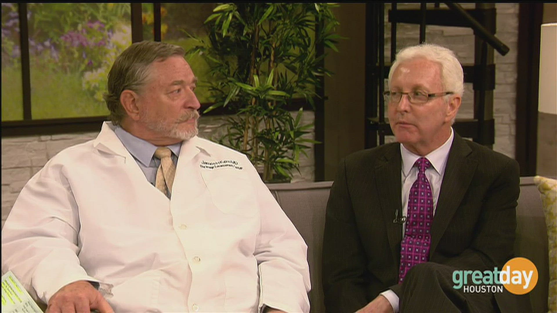 Find out the latest information on bio-identical hormone replacement therapy.