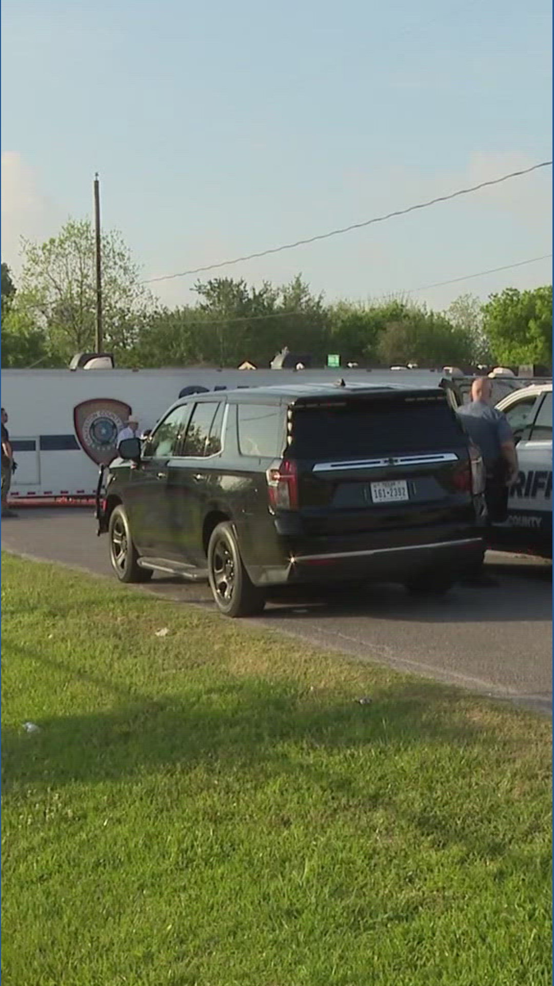 Search in Bacliff could uncover new clues in Texas Killing Fields case ...