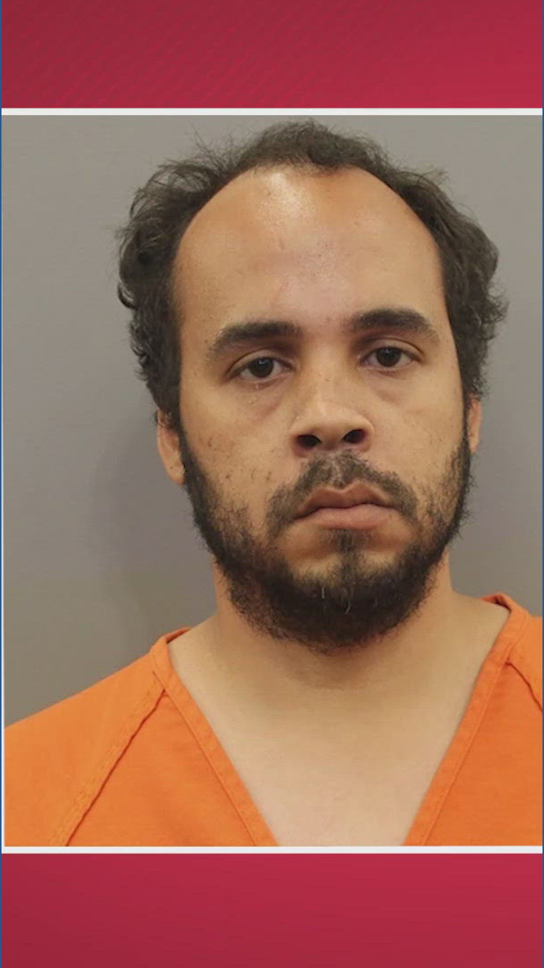 Man charged with murder after stabbing mother in heart twice, HPD says ...