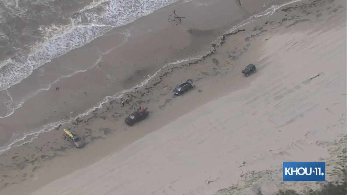 Galveston man's obituary raising eyebrows