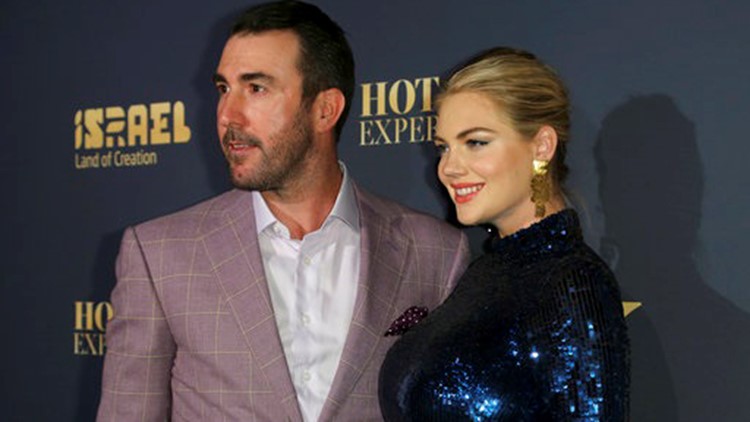 Justin Verlander & Kate Upton: 5 Fast Facts You Need to Know