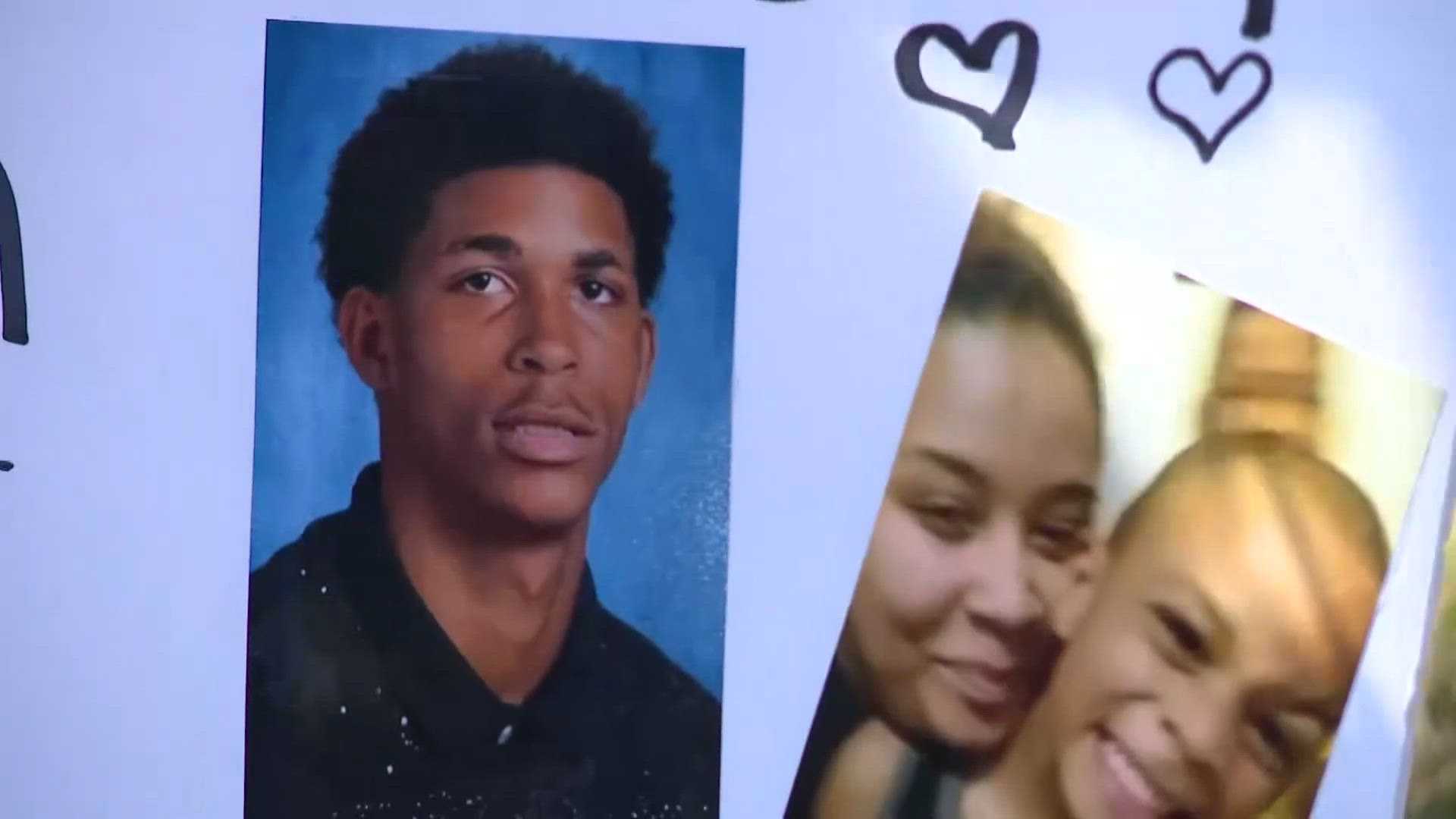 Family demands answers after 15-year-old is shot near Westfield High School