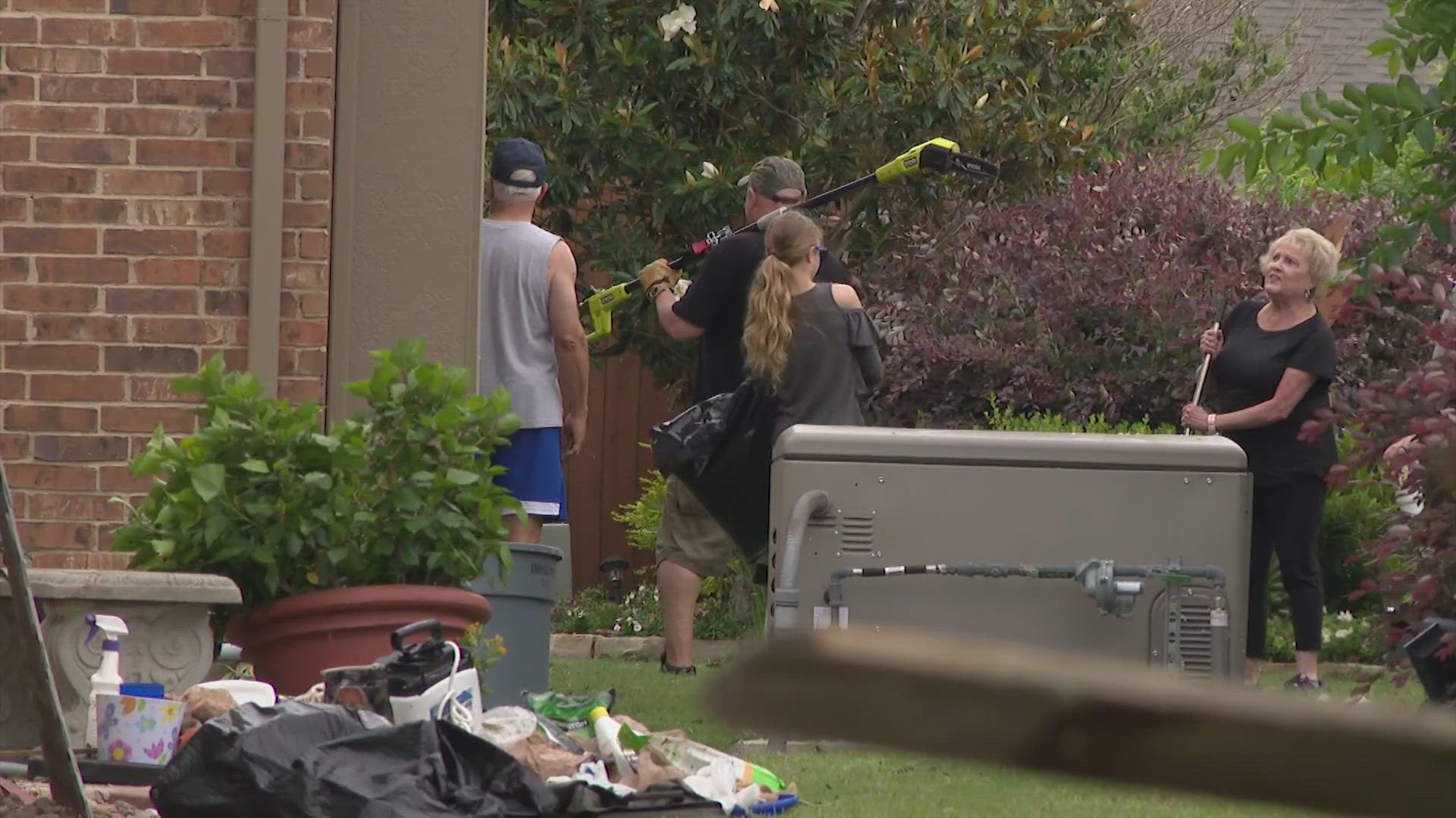 Houston storm damage: FEMA urges residents to apply for assistance ...