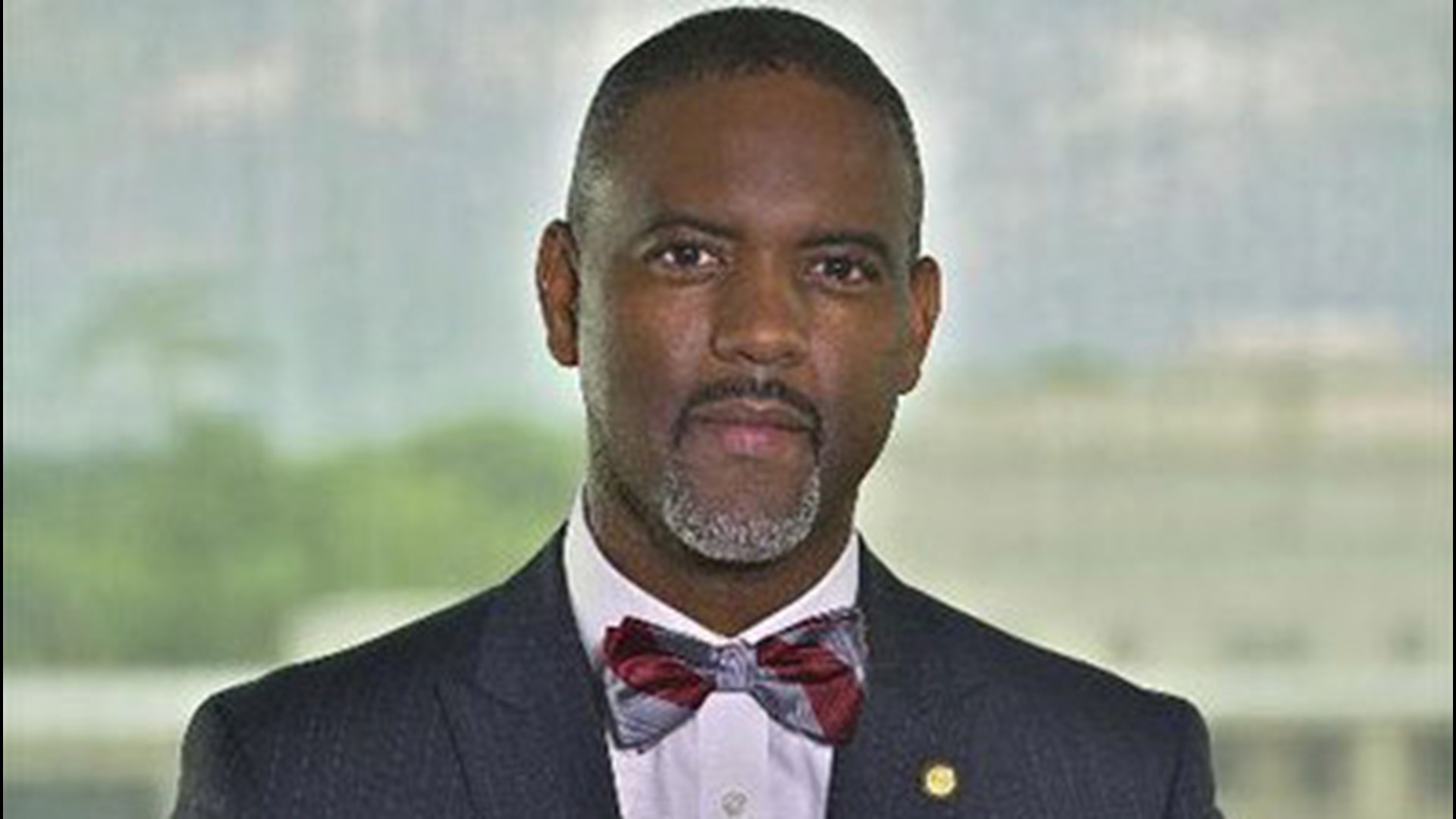 Board fires Texas Southern President Dr. Austin Lane