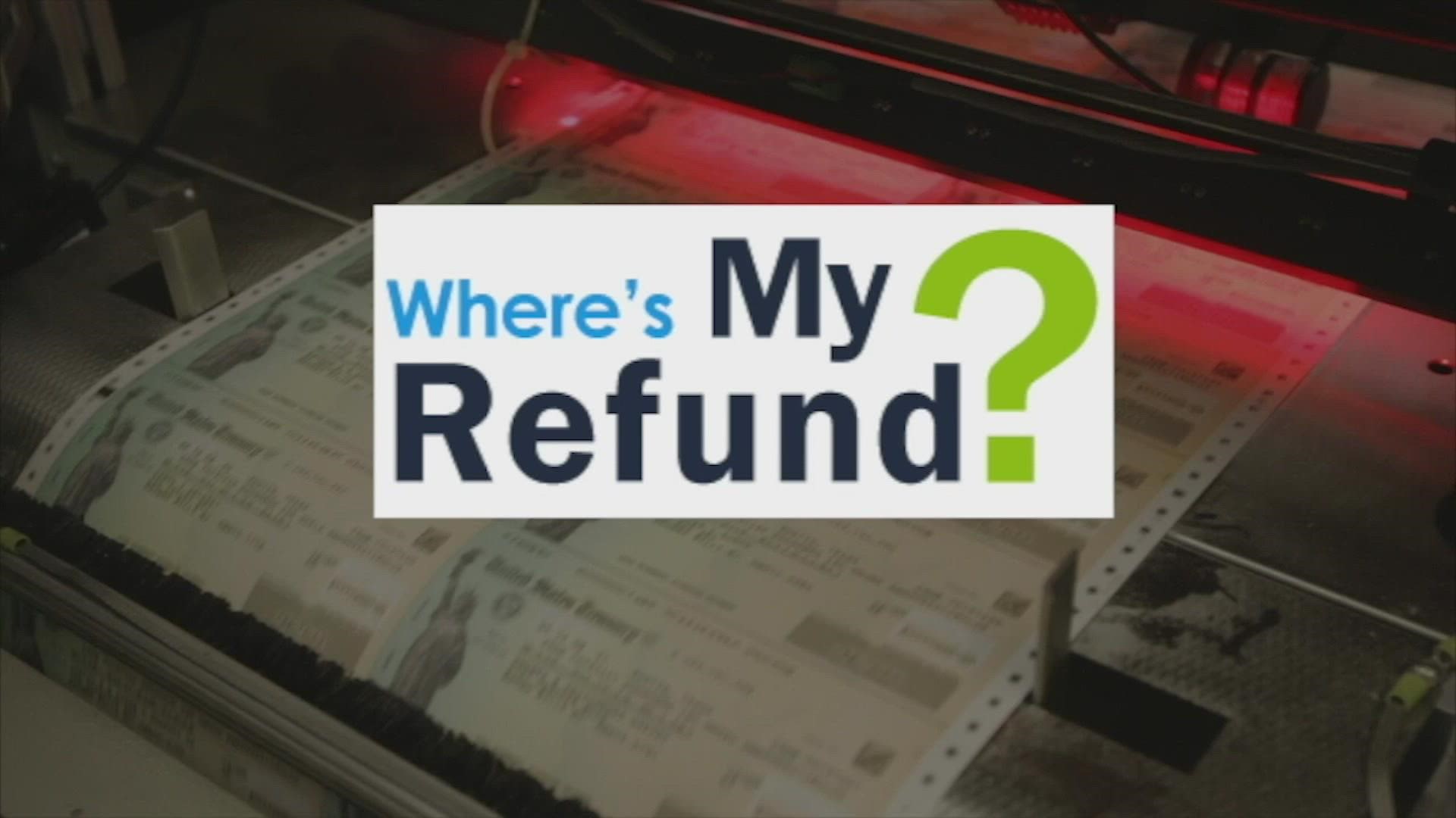 Consumer reporter John Matarese looks into big delays trying to get refund money