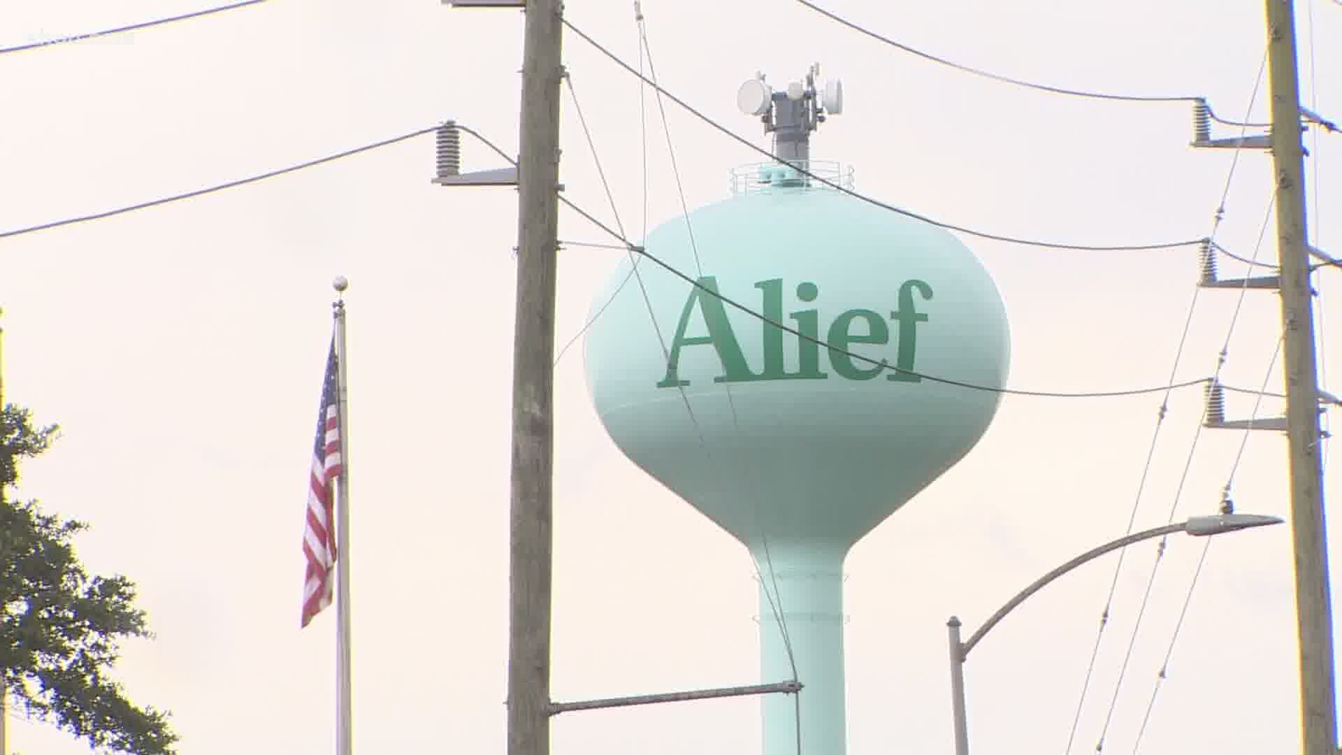 The plan for Alief ISD was formally approved Tuesday night by the school board along with the intention of remaining remote for a to-be-determined amount of time.