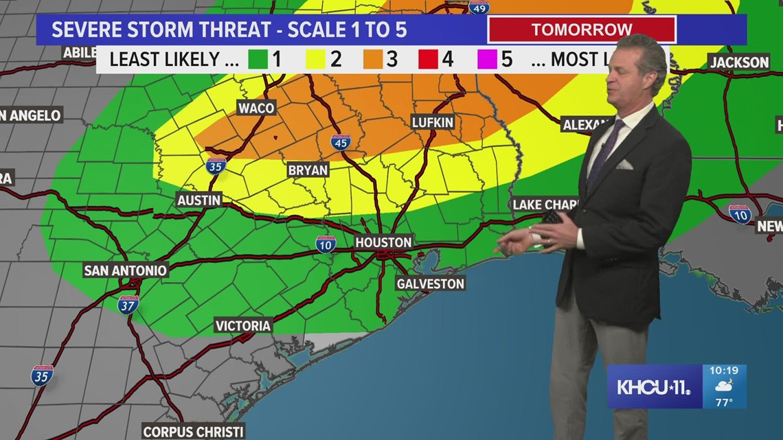 Exaggerated tire rims ('swangers'): Are they legal? | khou.com