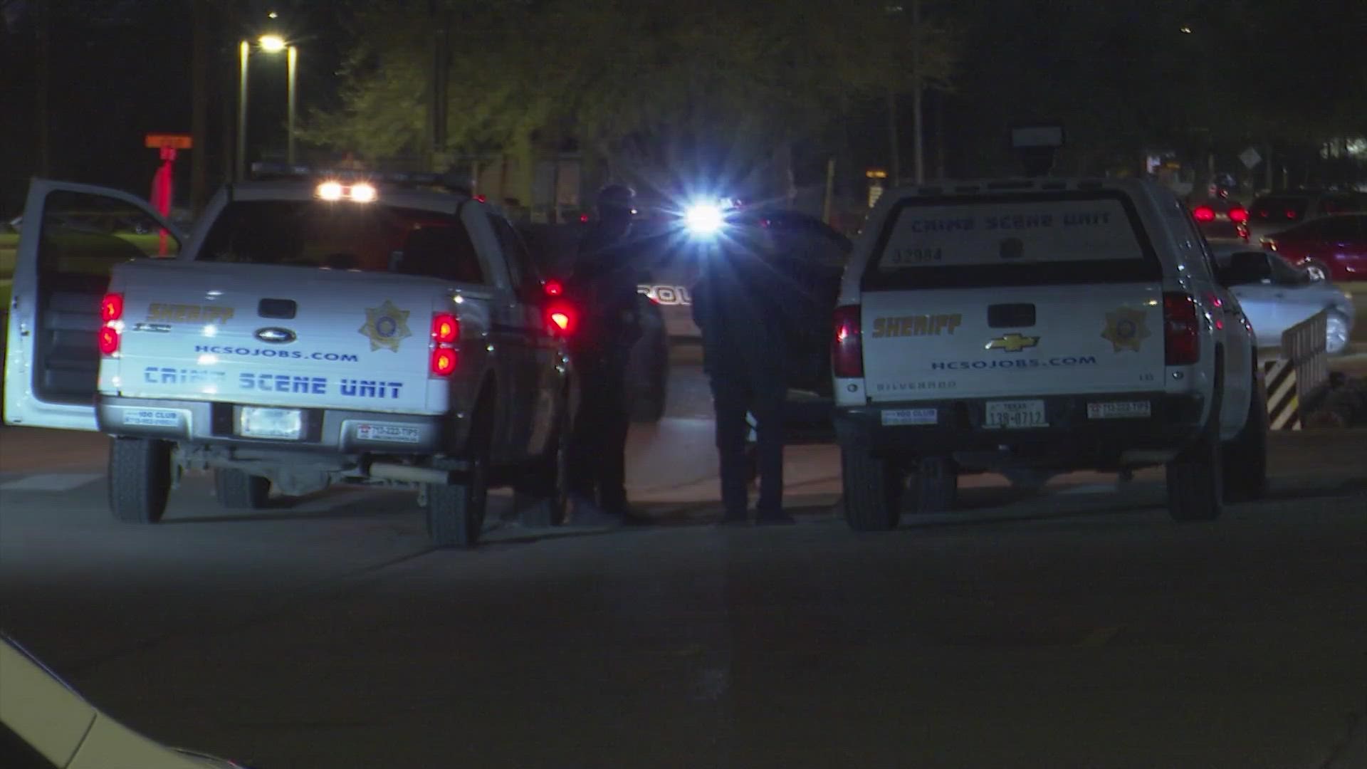 Teen arrested in Galena Park HS student's shooting death | khou.com