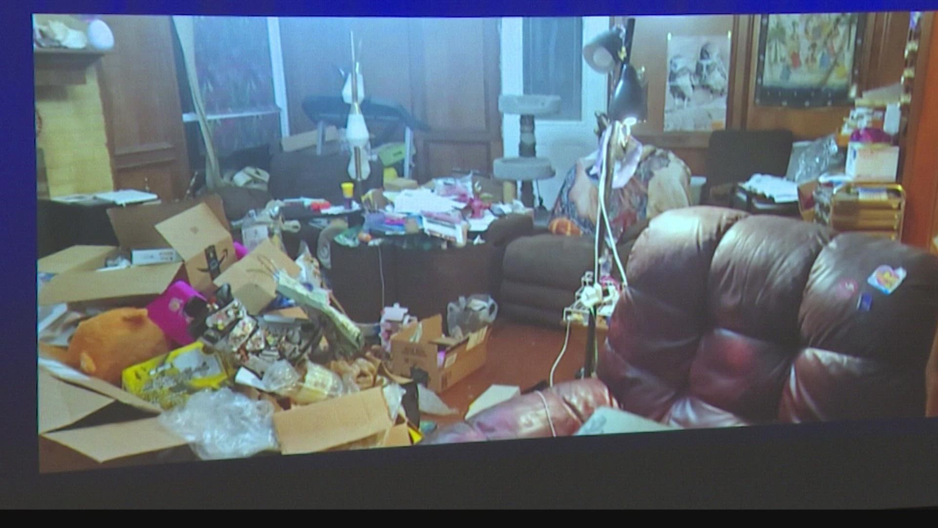 Verify Can you keep backyard chickens in Houston city limits?