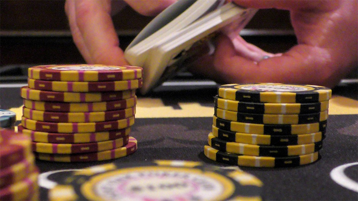 Poker Rooms Houston News