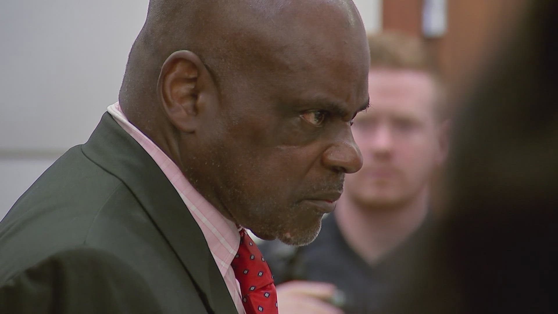 The murder trial of former HPD officer Gerald Goines continues Tuesday with more testimony from witnesses.