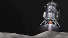 Houston-based company on track to be the first private U.S. business to land on the moon