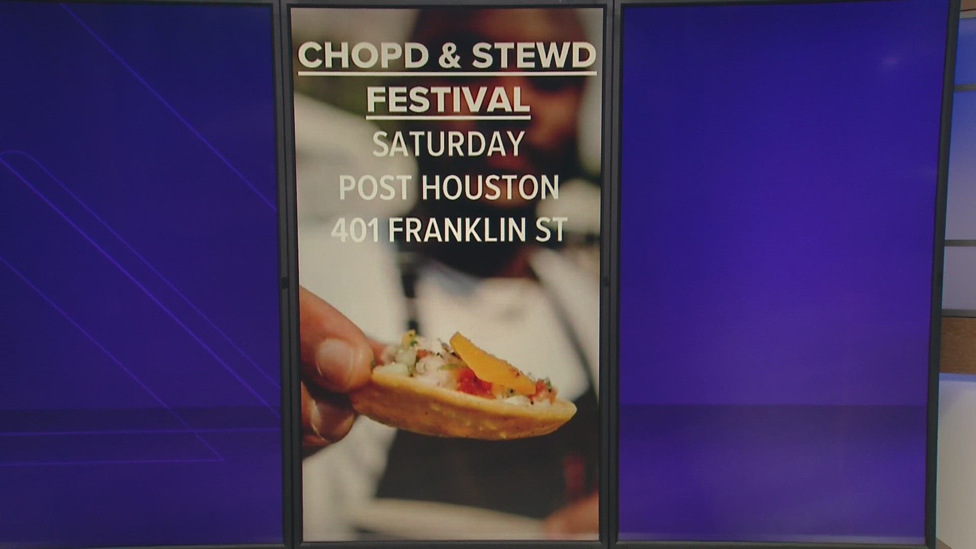 Looking for something to do in Houston the weekend of Sept. 30? There is a Polish festival and a culinary festival celebrating the West African culture.