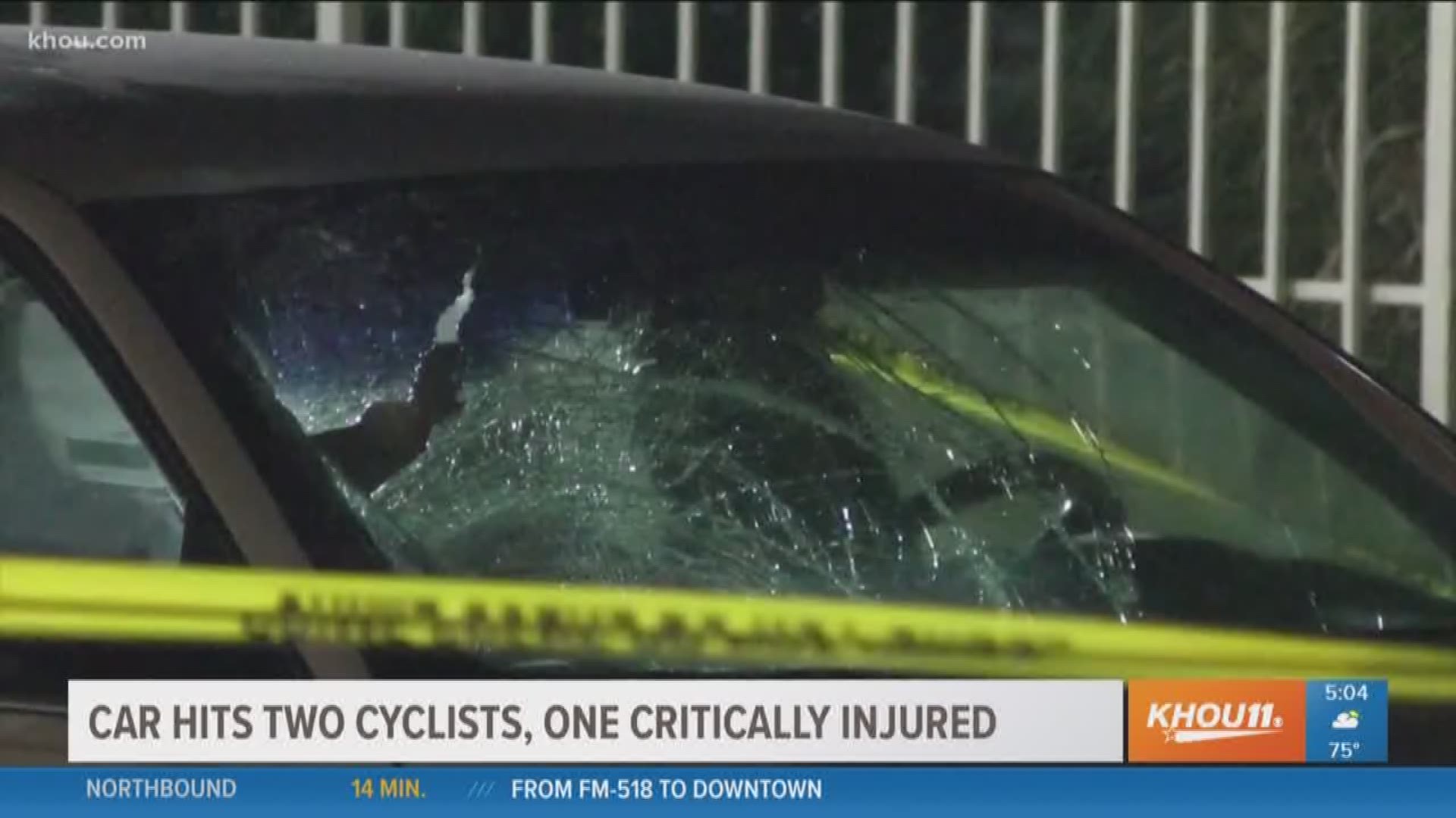 Galveston PD: Woman accused of killing young cyclist charged with ...
