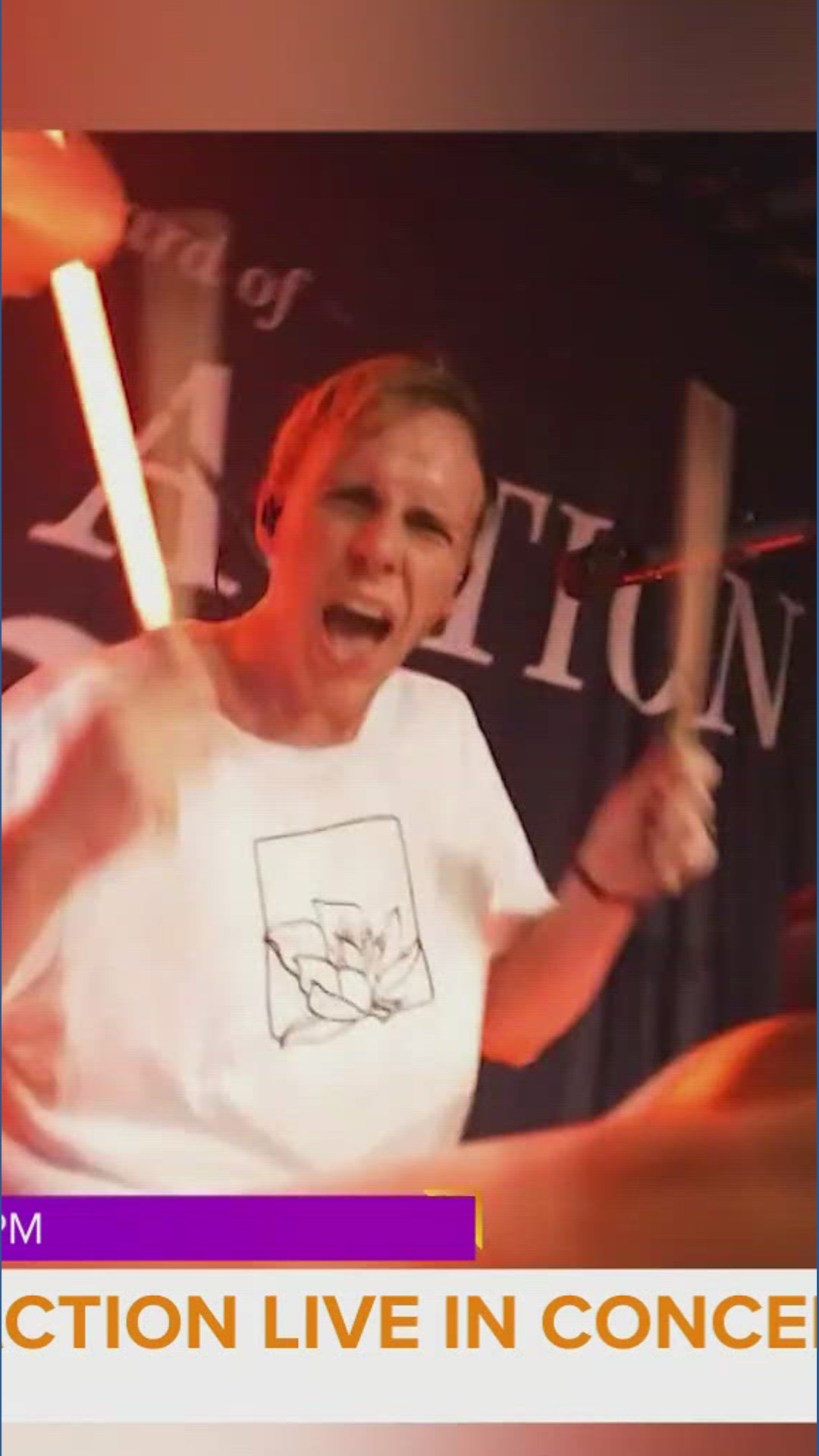 Alt-Rock trio, Arrows in Action, are coming to House of Blues ...