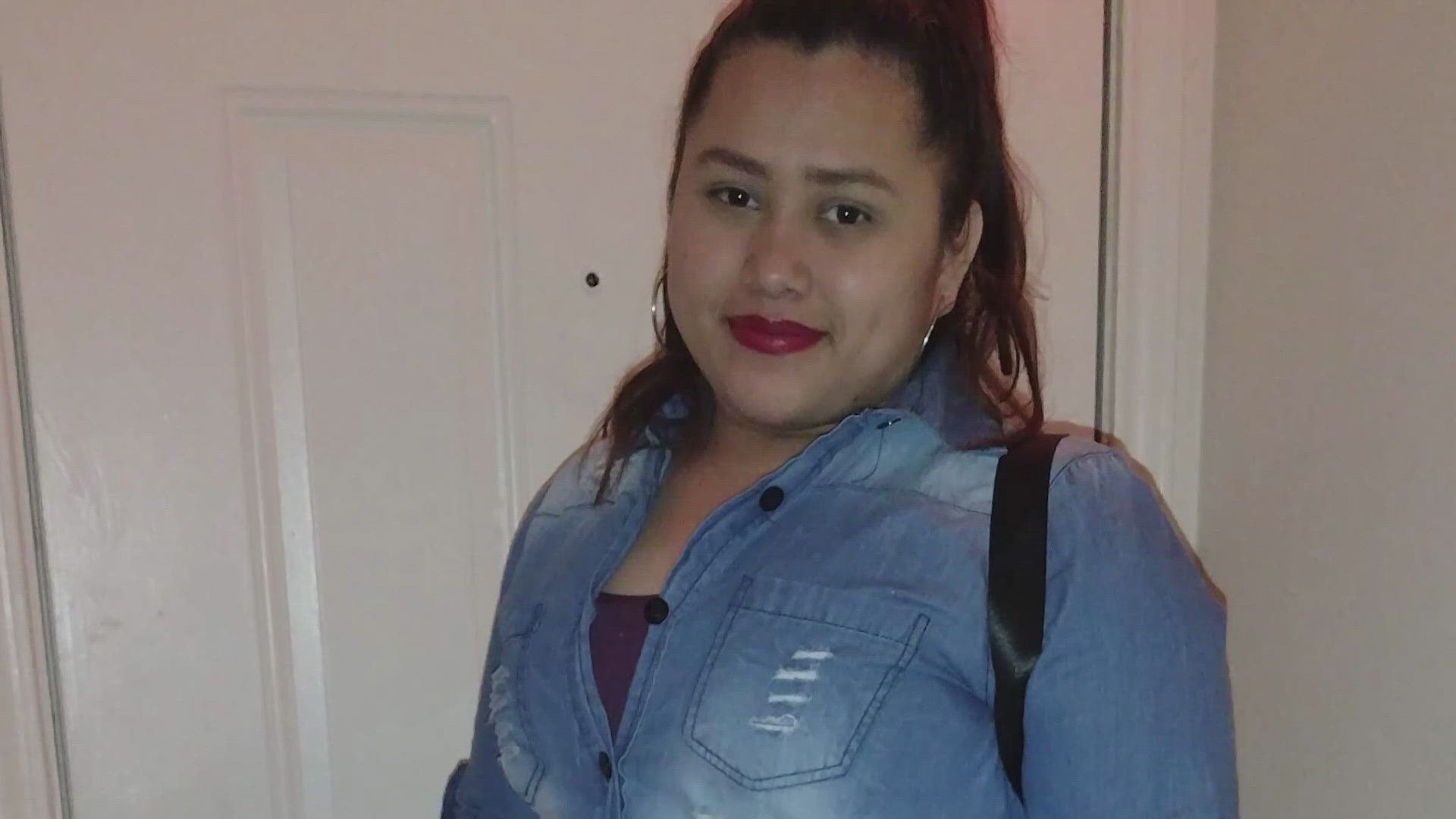 A 20-year-old woman died at the beach in Galveston this weekend. Her brother actually pulled her out of the water. Now, they need help to send her body back home.