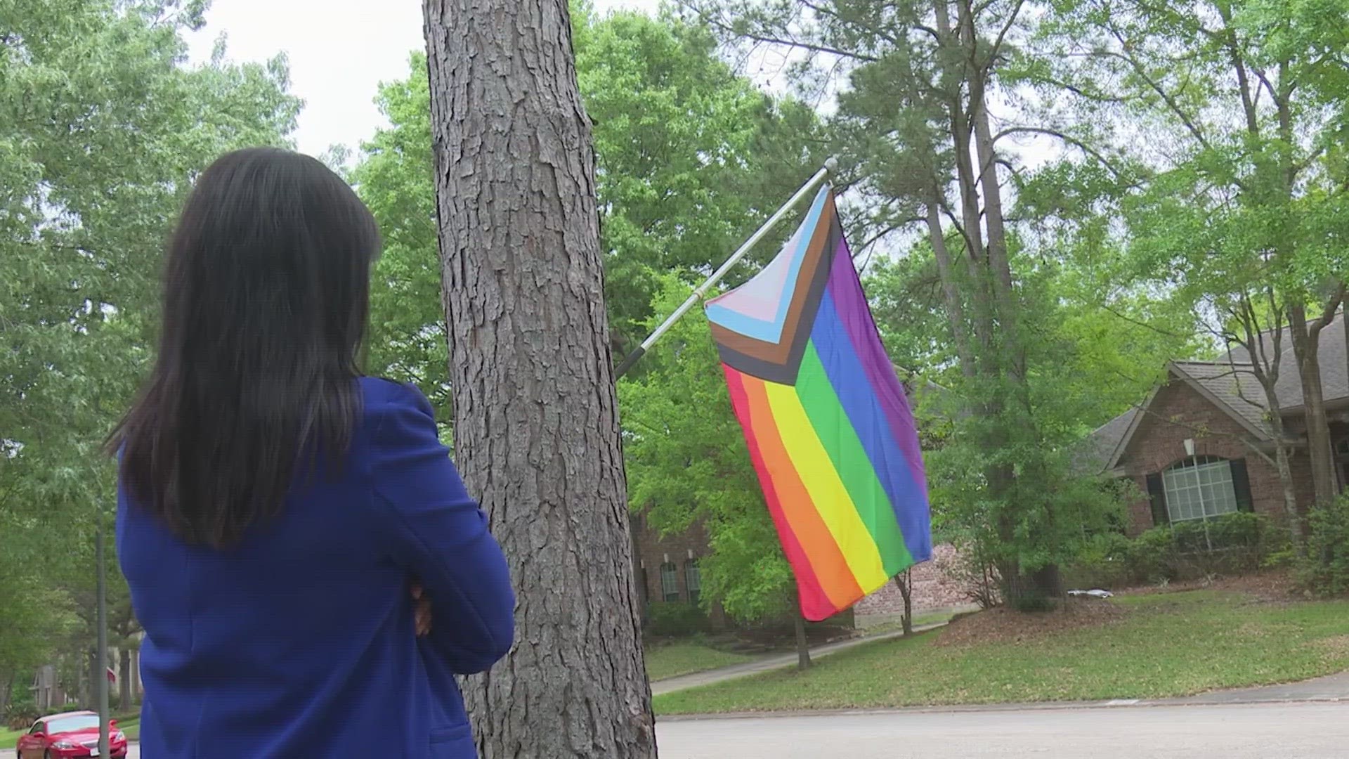 Houston-area Target moves LGBTQ Pride items after threats