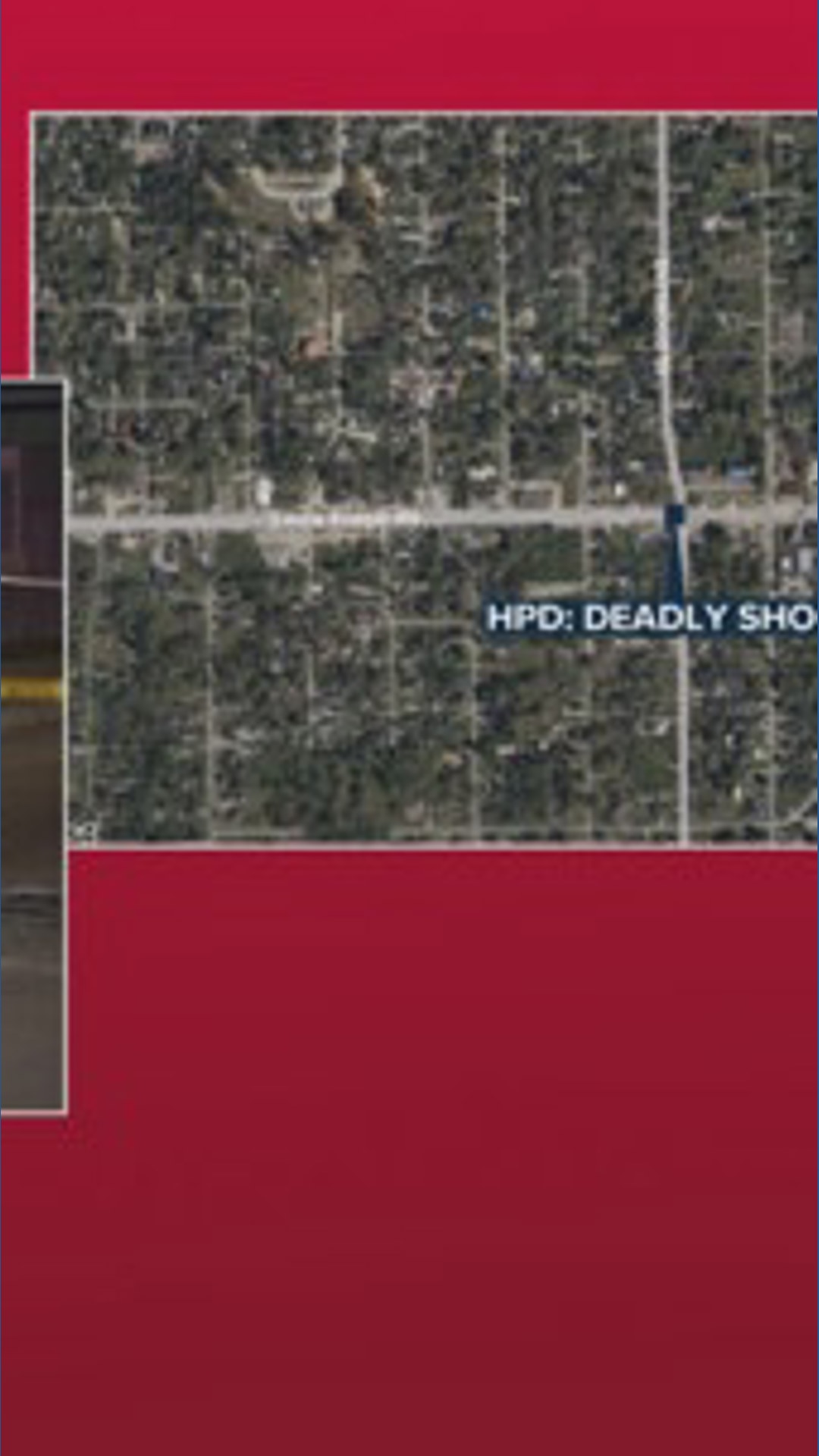 Man dies after being found shot overnight in vehicle in NE Houston ...