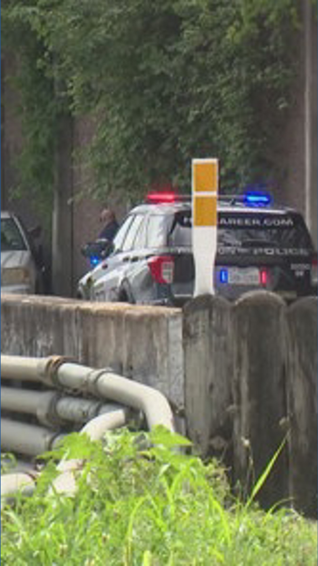 Suspected SW Houston road rage shooting leaves 1 dead, 1 in custody ...