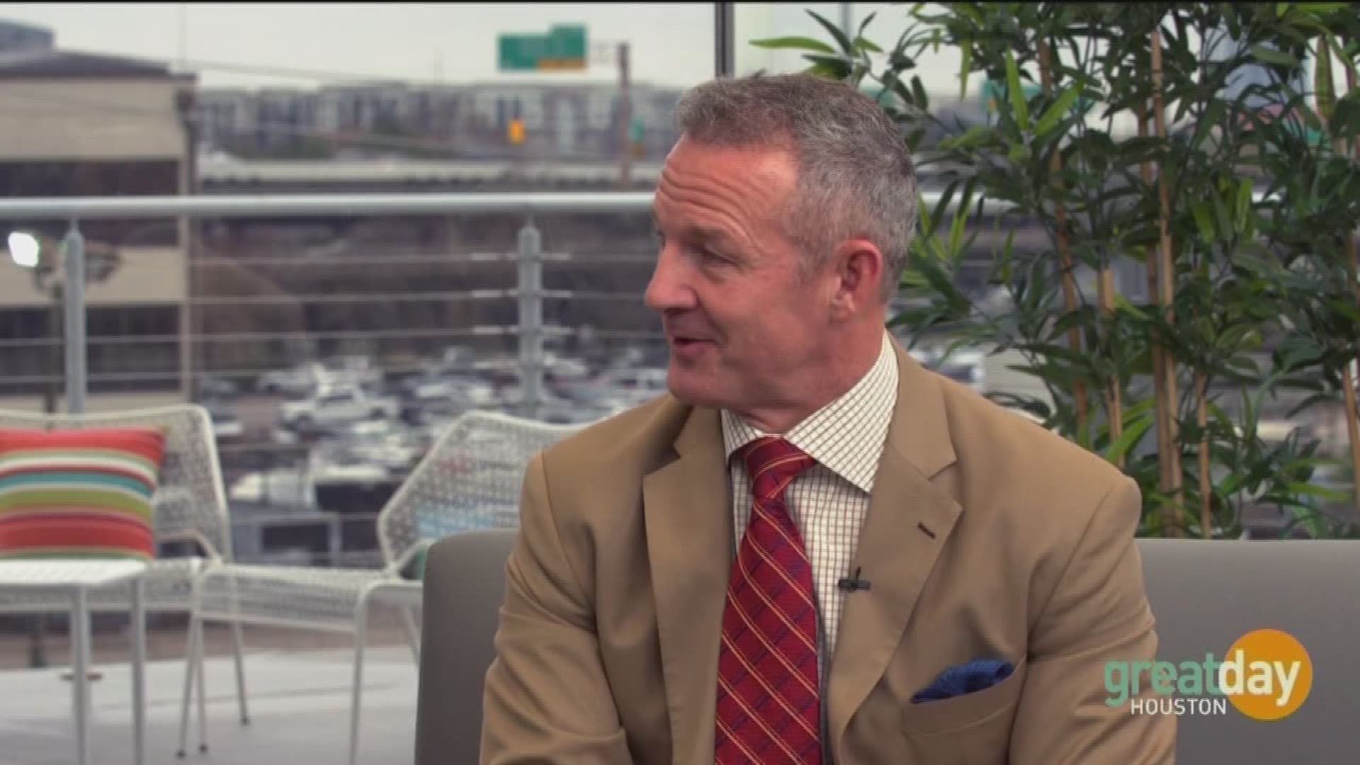 Former NFL player Merril Hoge discusses the bad science behind CTE in his book “Brainwashed.”