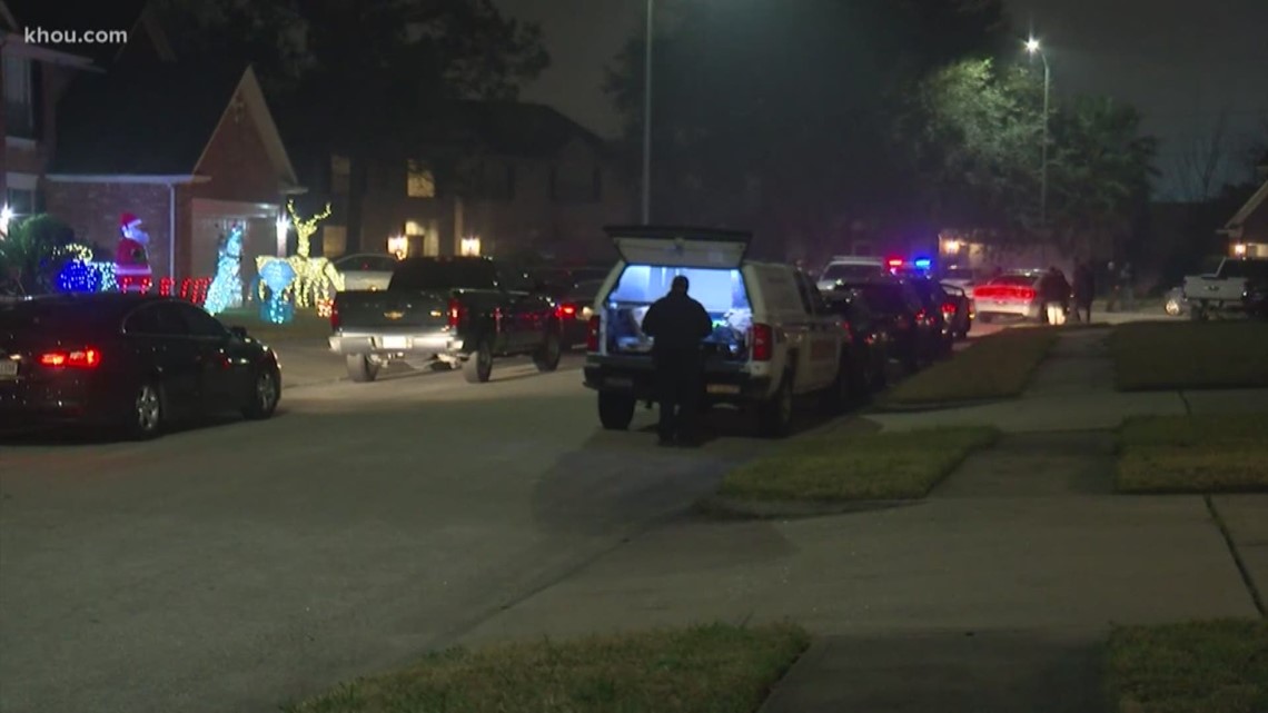 61-year-old woman dies after being hit by stray bullet from celebratory ...