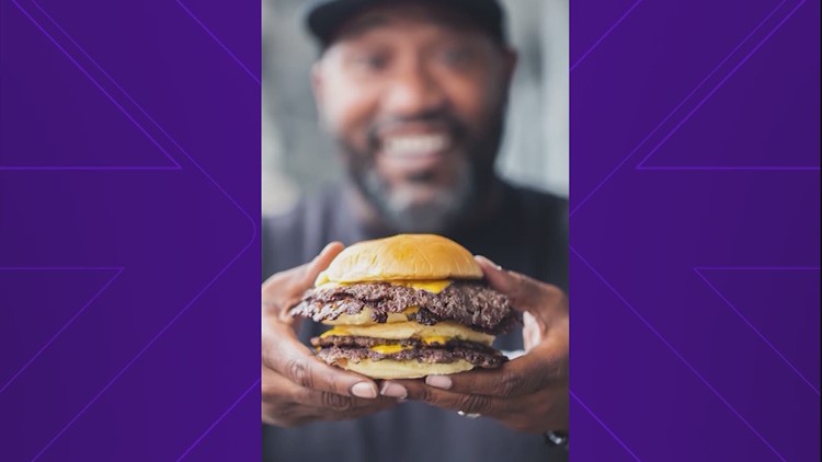 Bun B: Trill Burgers restaurant opening in June