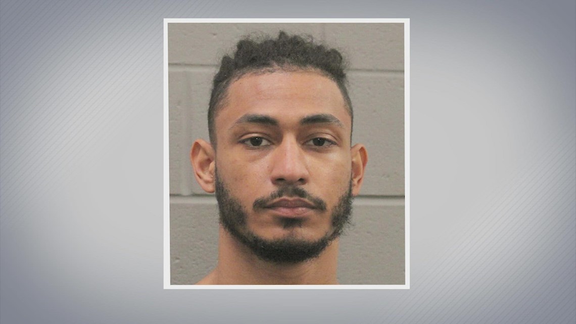 Sara Goodwin update: $1.2M bond set for man charged with murder of 18 ...