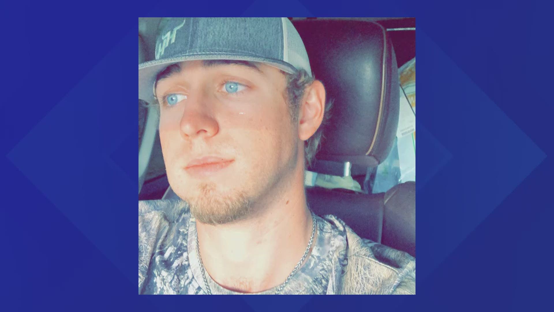 The missing boater has been identified as 24-year-old Jacob Langley, EquuSearch officials confirmed.