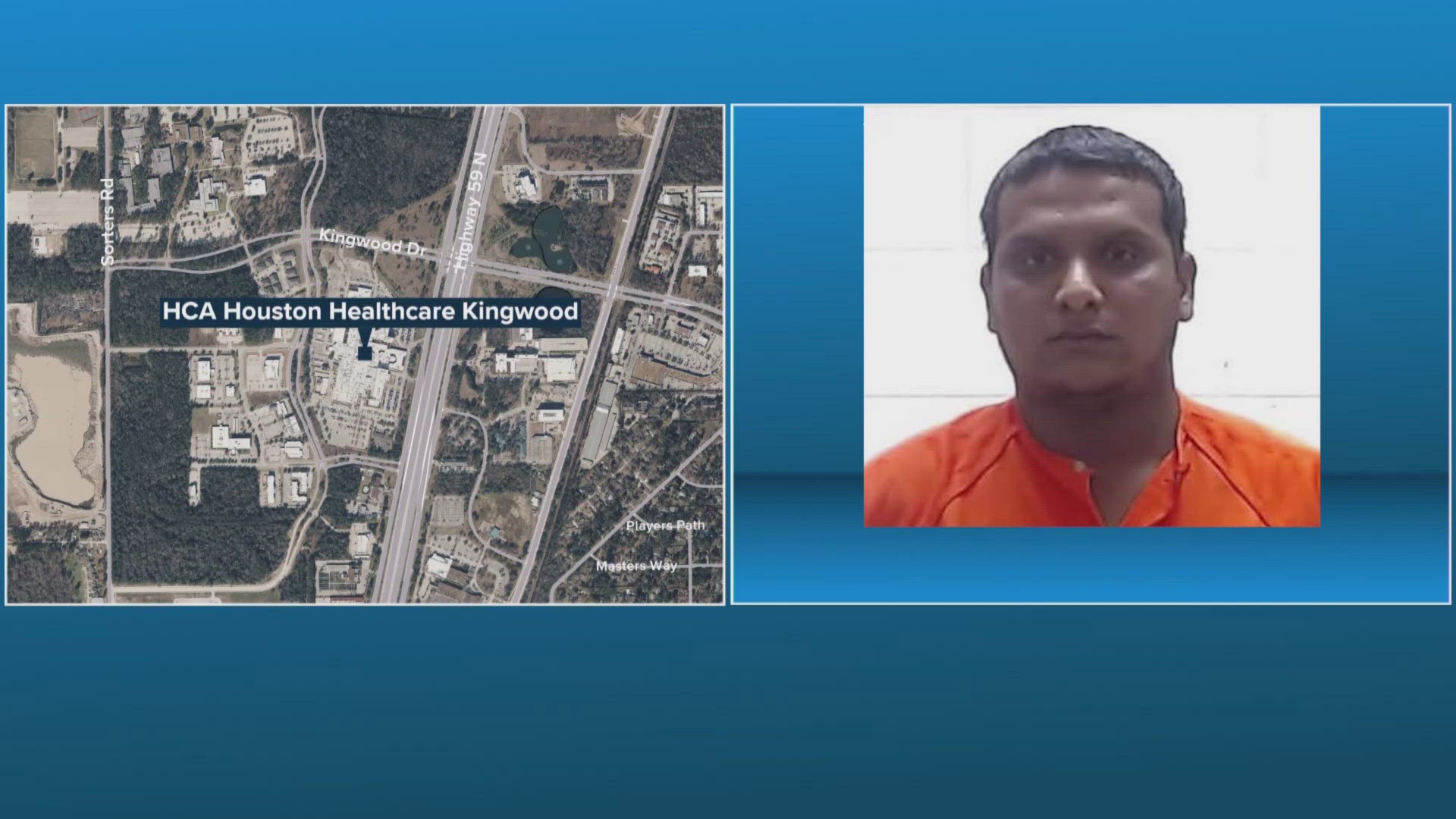 Correctional officer fired after Liberty County inmate escapes custody ...