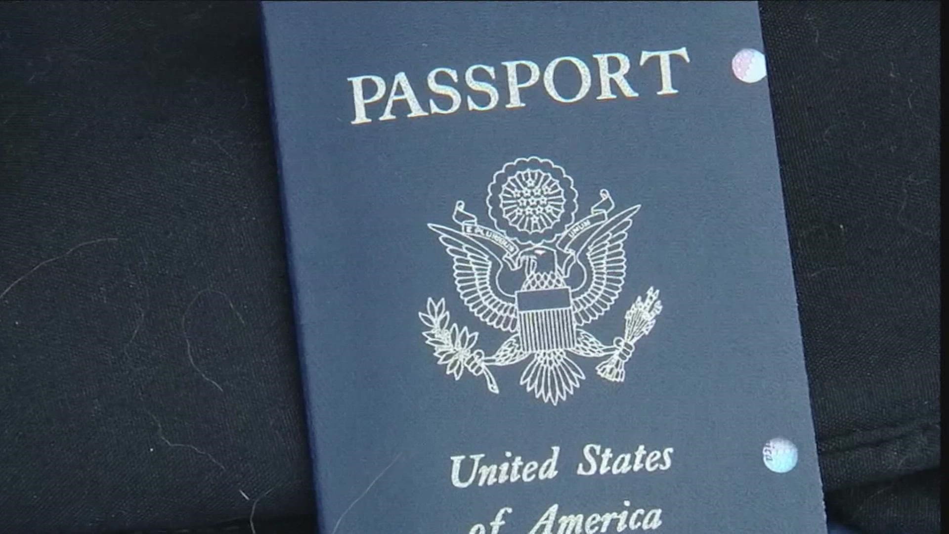 What you can do to avoid passport months-long delays 