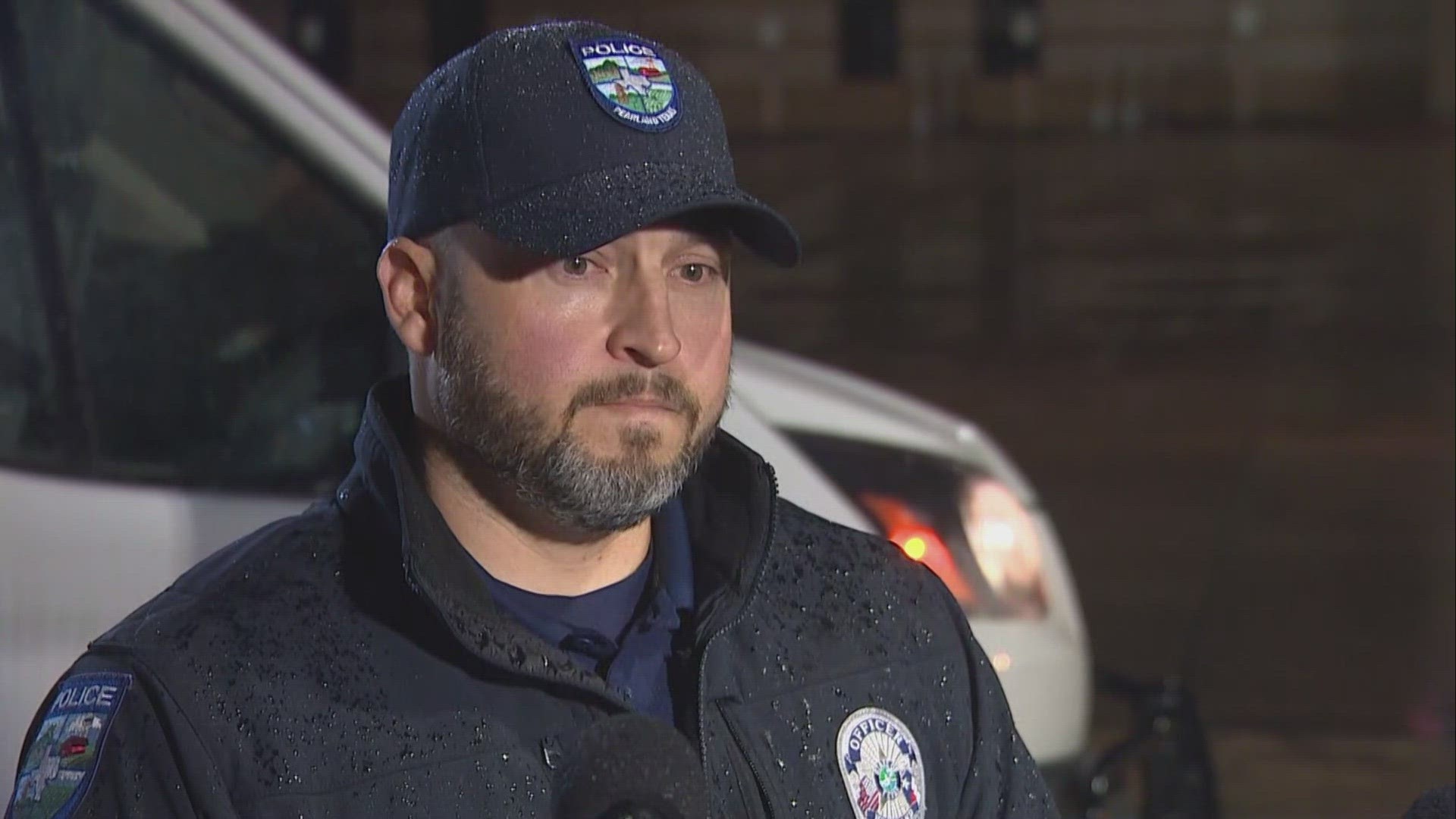 Update on mass shooting at Pearland flea market