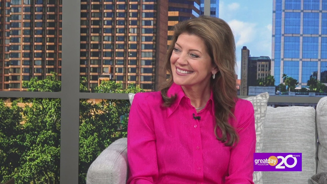 From Breaking Barriers to Telling Untold Stories: Norah O’Donnell Shares “We the Women”
