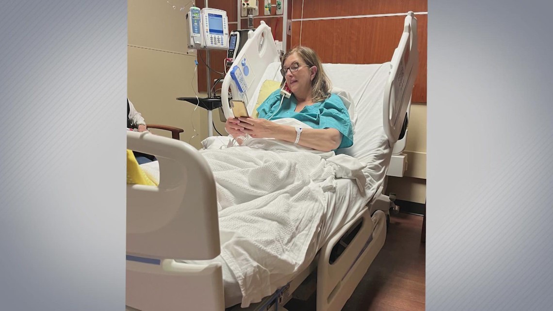 Blood clots and travel What you need to know