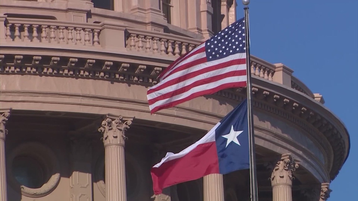 What to know ahead of early voting for Texas' March primaries