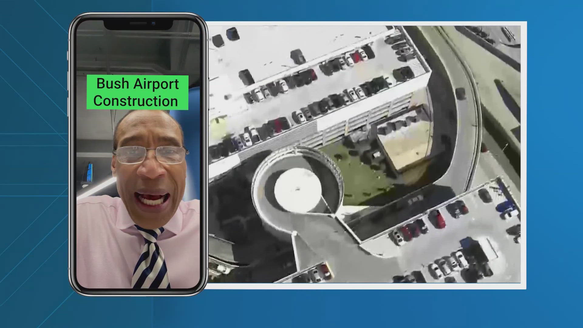 New details are emerging about upcoming construction at Houston’s ...