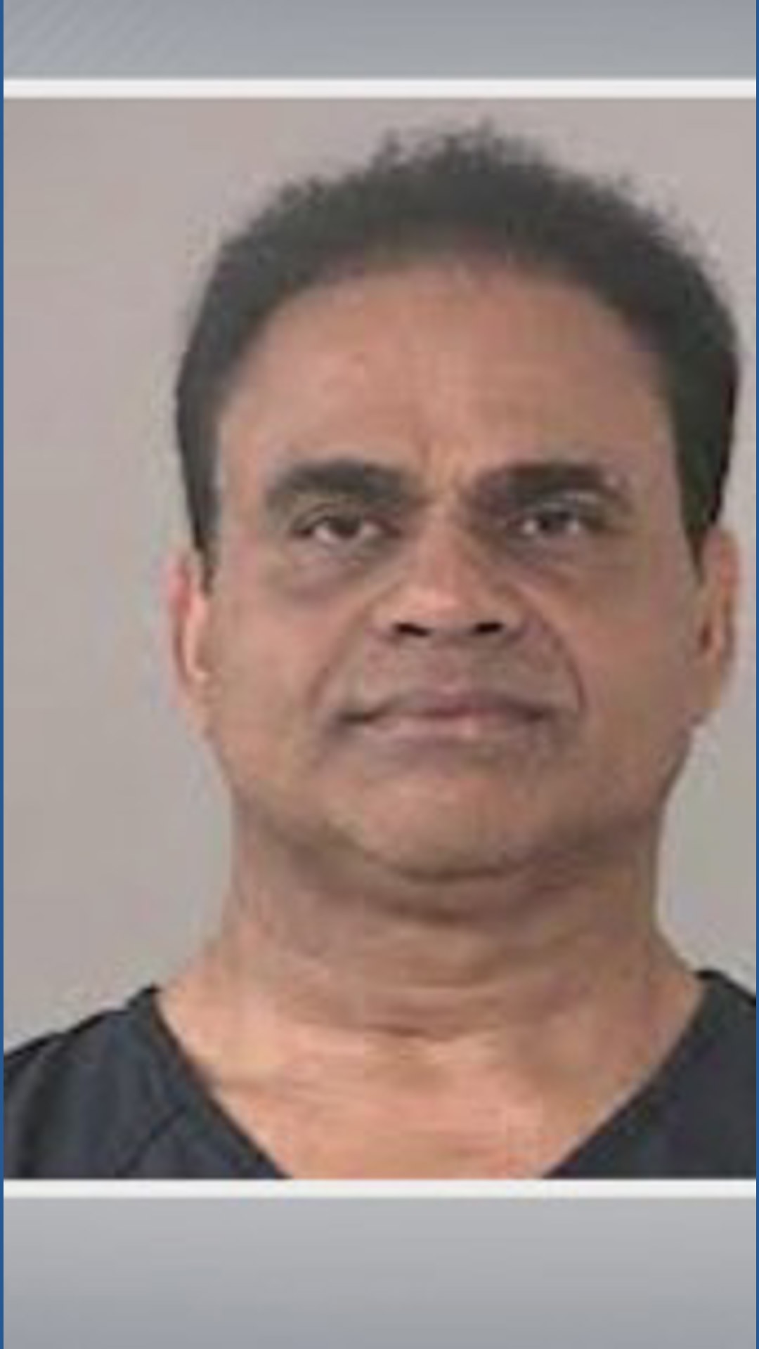 Fort Bend County Judge KP George back in court as judge denies defense ...