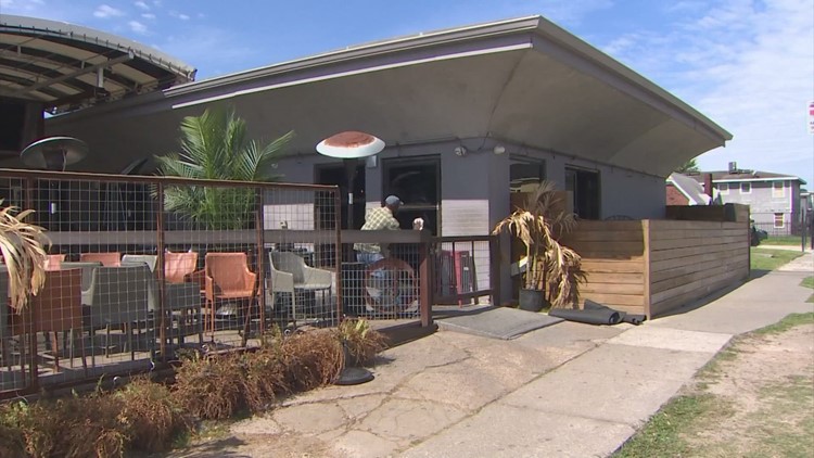 March Madness watch parties happening at this former UH basketball player's Third Ward bar