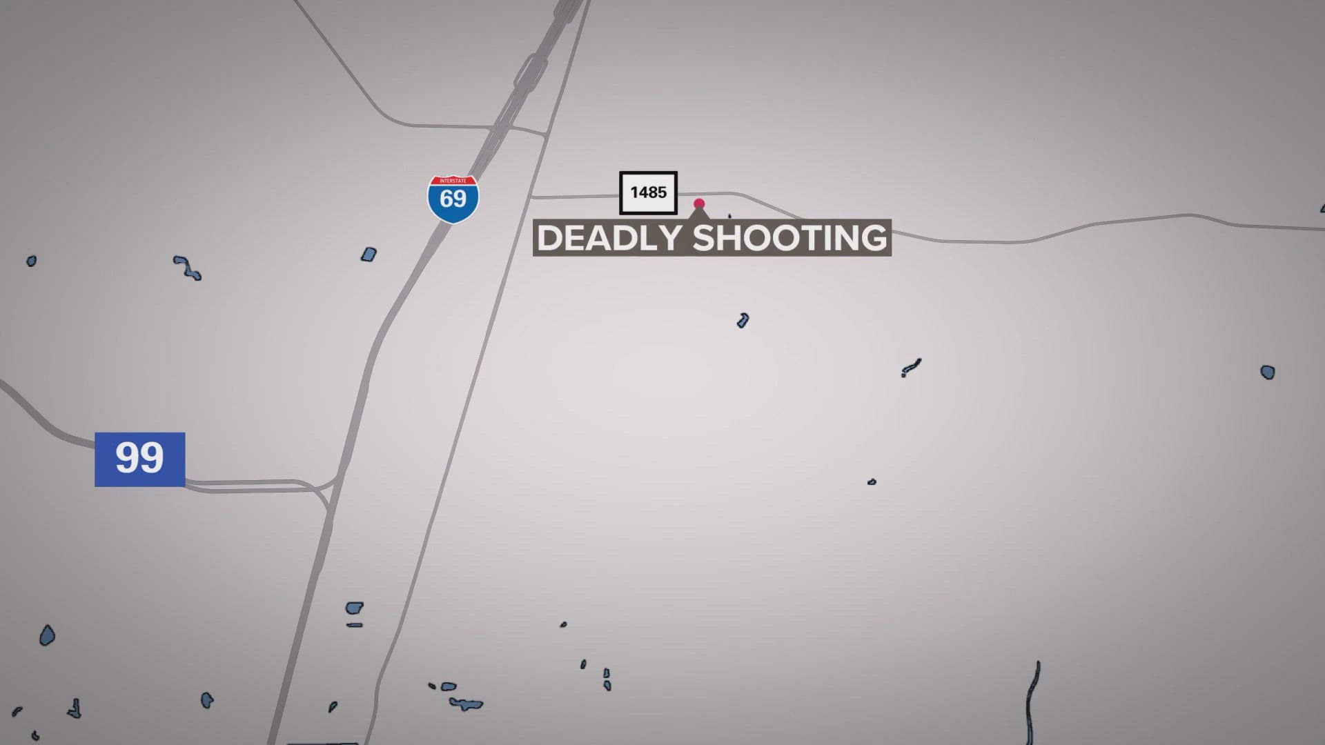 Man dead in New Caney RV park shooting | khou.com