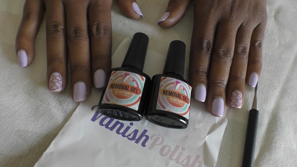 Vanish Polish: Does it really take off the toughest manicures? | khou.com