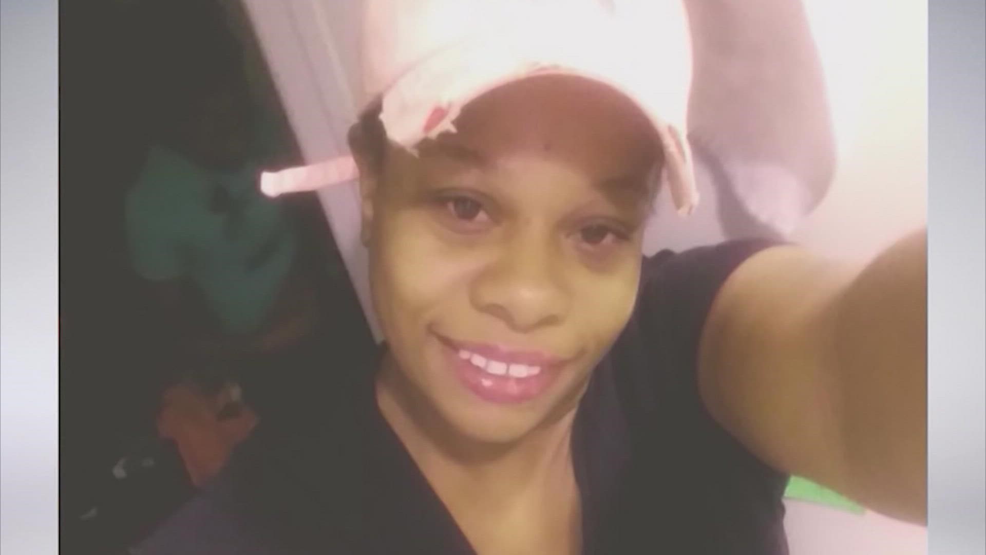 Leslie Obi has been missing since Jan. 11. Her cause of death has been ruled a homicide, a medical examiner confirmed.