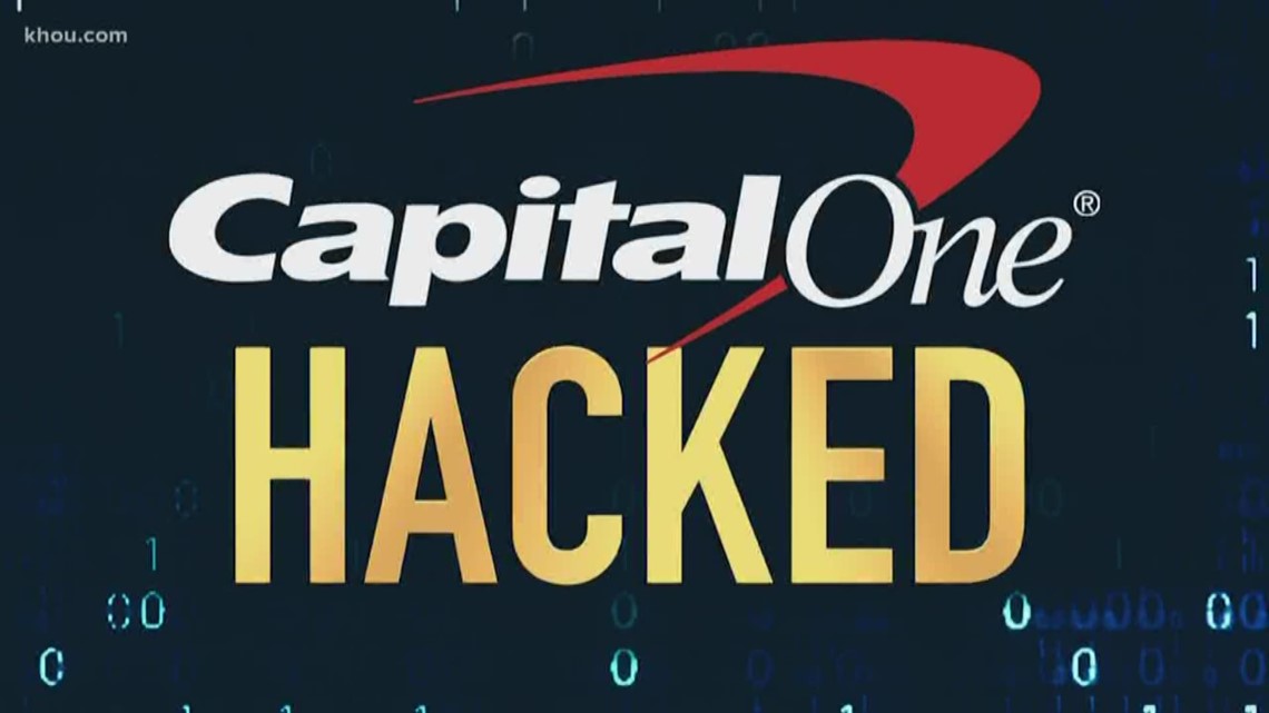 Capital One data breach 5 things you need to do now to protect your