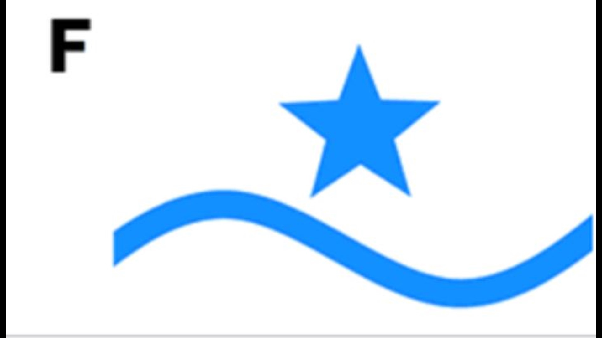 PHOTOS Galveston residents can vote on city's official flag