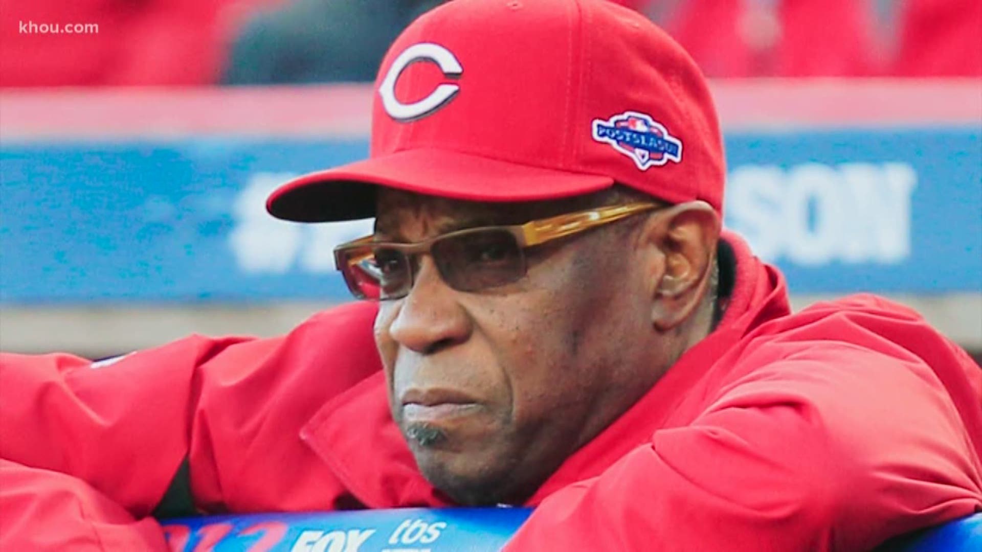 The Houston Astros have hired Dusty Baker as their new manager, owner and Jim Crane announced Wednesday.