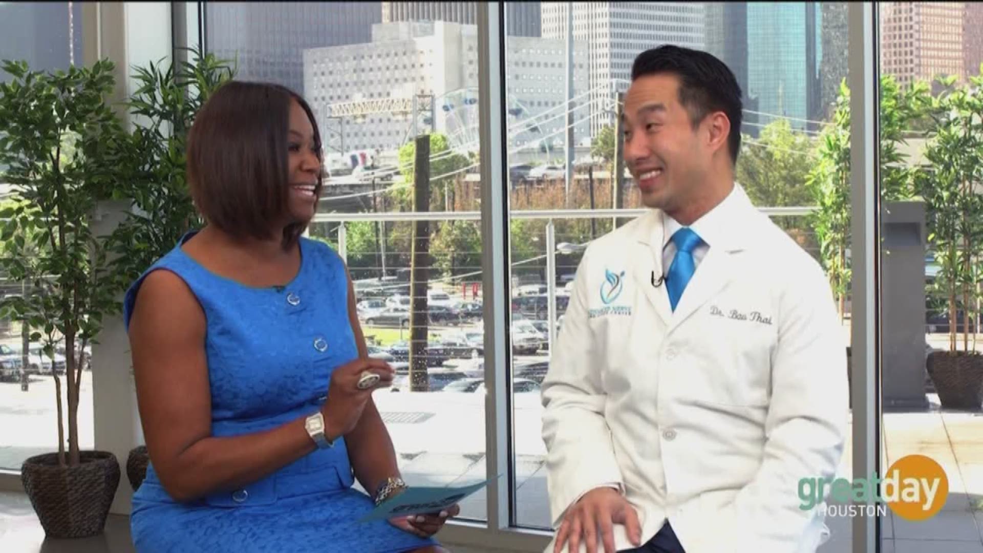 The Nerve And Laser Institute 41118