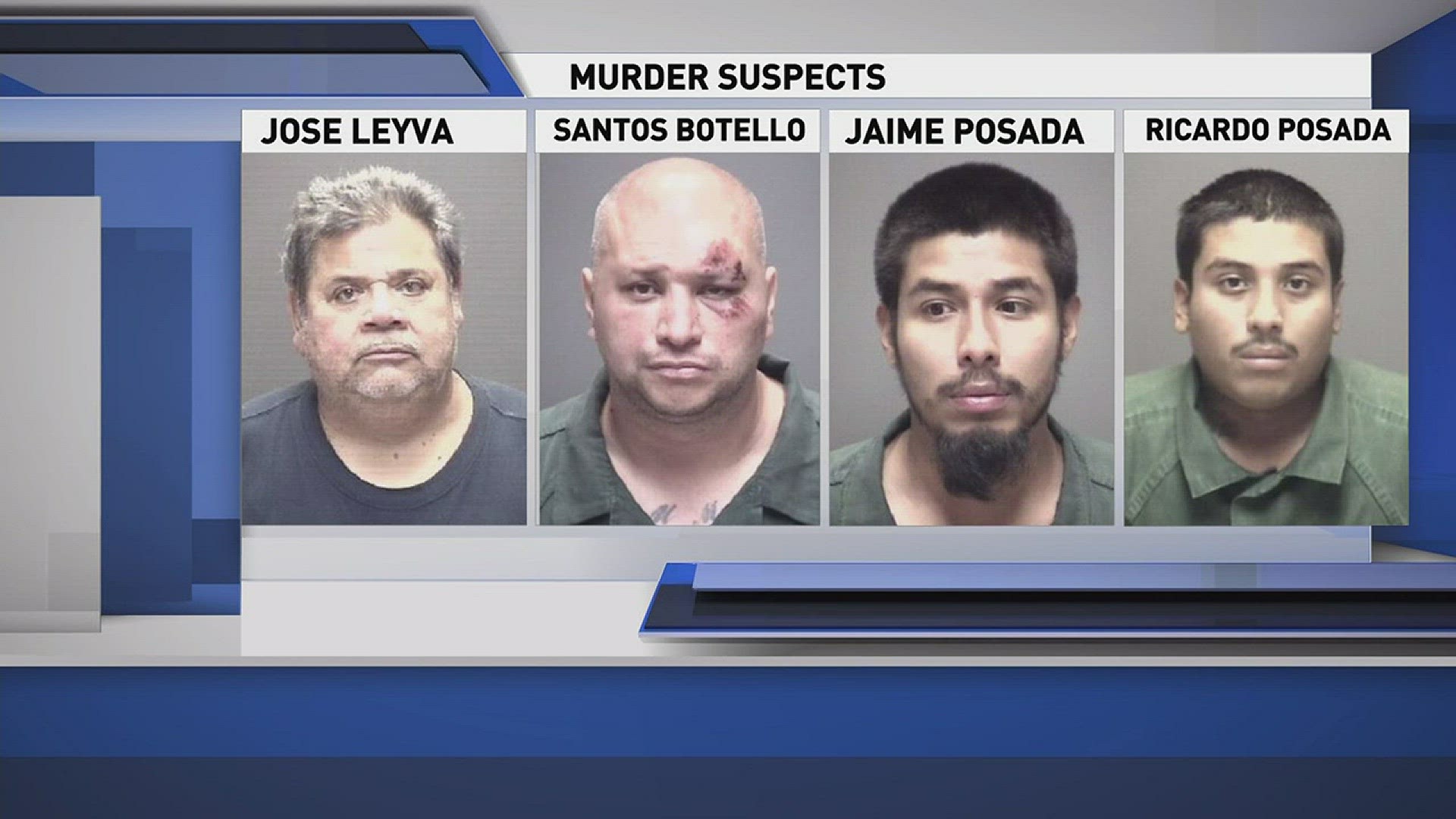 A self-proclaimed tarot card reader, demonic possession and sexually charged rituals were all part of a twisted plot that ended in murder, according to investigators.