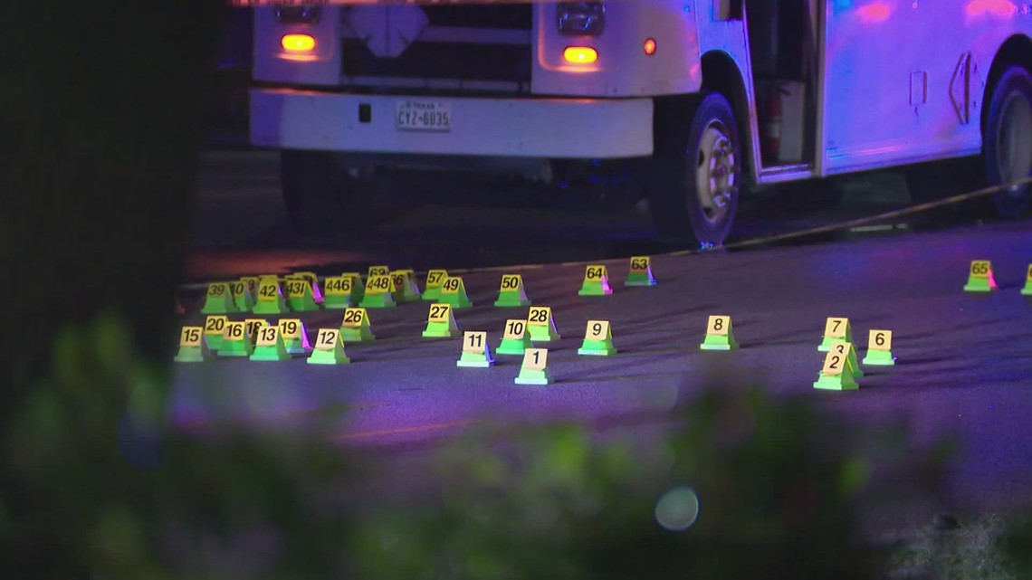 Houston police use new technology to help solve crimes - Vimarsana News