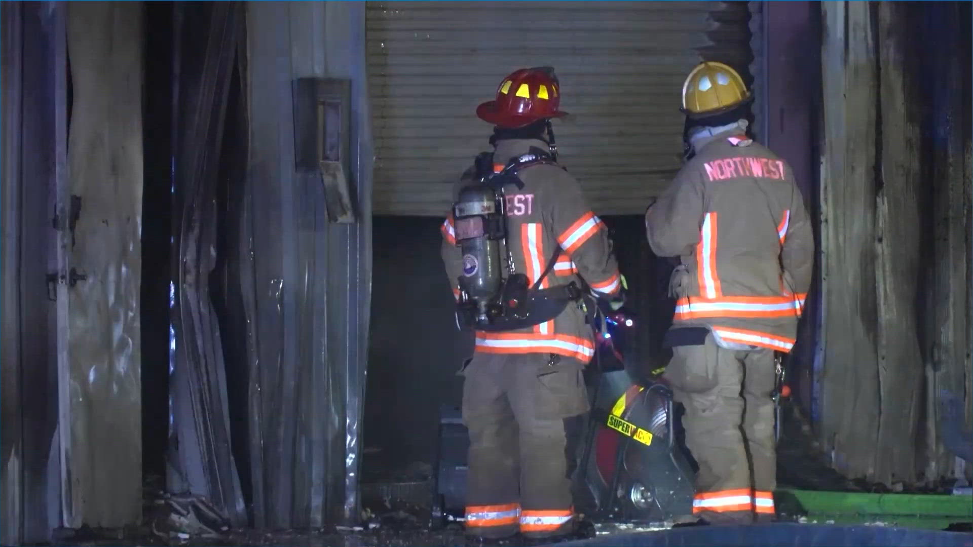 Don't panic! Cy-Fair ISD says emergency crews conducting training at ...