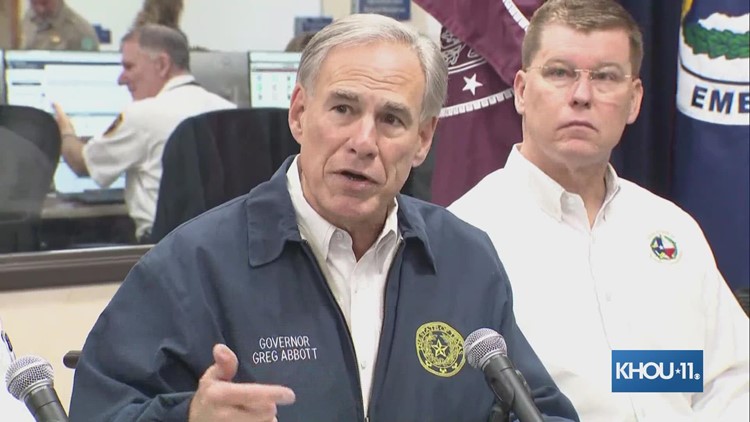 'The grid is ready and reliable' | Gov. Greg Abbott says state's power supply will withstand freeze
